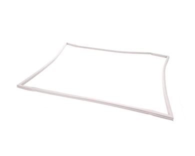INTERMETRO RPC06-873A 1/2 HEIGHT & DUTCH DOOR GASKET