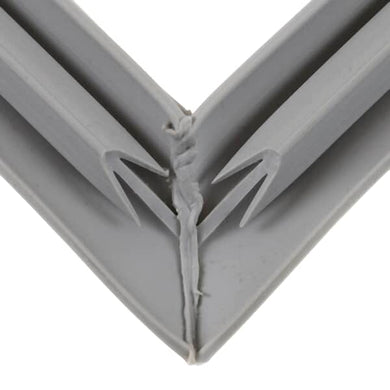INTERMETRO RPC06-873B FULL HEIGHT DOOR GASKET (O.D)
