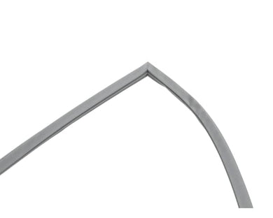 INTERMETRO RPC06-910A FULL HEIGHT CLEAR DOOR GASKET  56X22X0.5