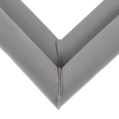 INTERMETRO RPC06-916A FULL HEIGHT SOLID DOOR GASKET  56X22X0.5