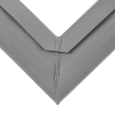 INTERMETRO RPC06-916D SOLID DUTCH DOOR GASKET