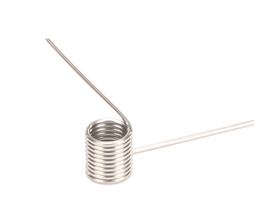 INTERMETRO RPC10-013 REP SS TORSION SPRING