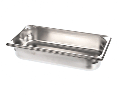 INTERMETRO RPC11-185 STAINLESS STEEL WATER PAN