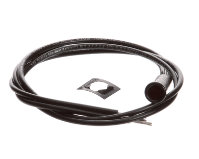 INTERMETRO RPC13-064 RED INDICATOR LIGHT