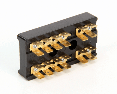INTERMETRO RPC13-096 TERMINAL BLOCK