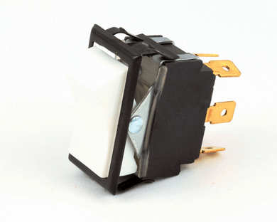 INTERMETRO RPC13-128 SELECTOR SWITCH (WHITE)