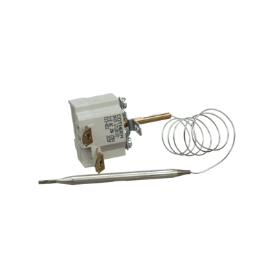 INTERMETRO RPC13-129 TEMPERATURE THERMOSTAT (198+-4