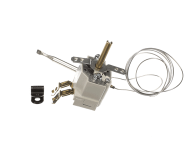 INTERMETRO RPC13-135 HUMIDITY THERMOSTAT (218 DEG M