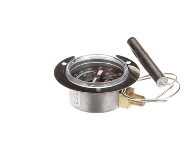 INTERMETRO RPC13-189 THERMOMETER ANALOG