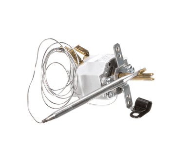 INTERMETRO RPC13-234 THERMOSTAT (FOR HUMIDITY OR HE