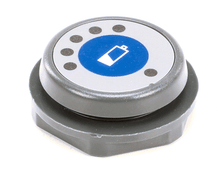 INTERMETRO RPC13-424 BATTERY FUEL GAUGE  DIGITAL IT