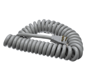 INTERMETRO RPC13-440 CORD COIL 125V 15 AMP W/ RIGHT