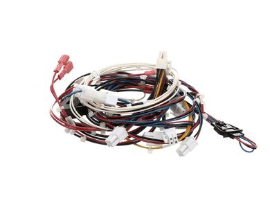 INTERMETRO RPC13-442 DUAL CAV WIRING HARNESS  DIGIT