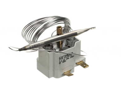 INTERMETRO RPC13-447 DUAL CAV CAB THERMOSTAT- ANLG
