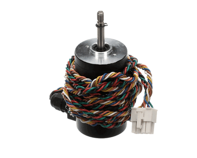 INTERMETRO RPC13-503 24V DC MOTOR  DIGITAL