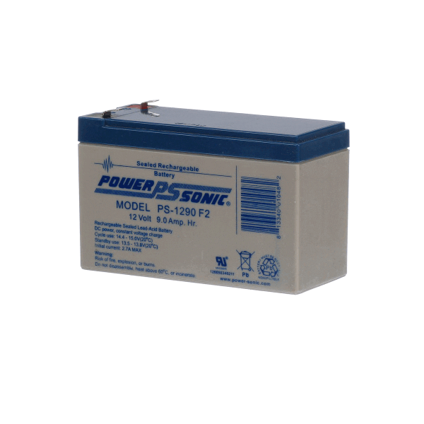 INTERMETRO PARTS RPC13-507