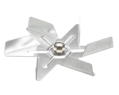 INTERMETRO RPC13-508 IMPELLER & LH NUT