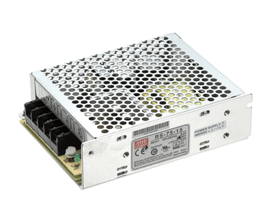 INTERMETRO RPC13-521 POWER SUPPLY  DIGITAL