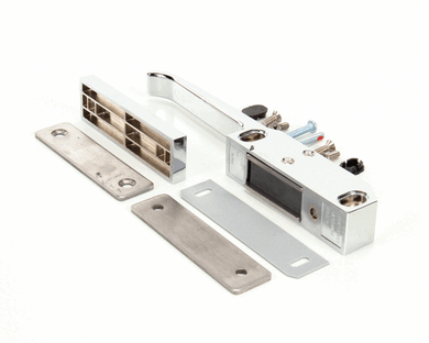 INTERMETRO RPC14-118A DOOR LATCH FLUSH (LATCH & STRI