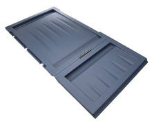 INTERMETRO RPC3-SD21-BU BLUE 21 SIDE PANEL (INCLUDES S