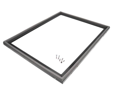 INTERMETRO RPC5-39-BCDR BOTTOM CLEAR DUTCH DOOR (COMPL