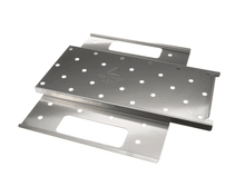 INTERMETRO RPC5-9S-0011 RESERVOIR COVER (METAL COVER I