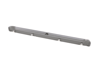 INTERMETRO RPC5-DPTRH POLY DRIP TROUGH & SCREWS