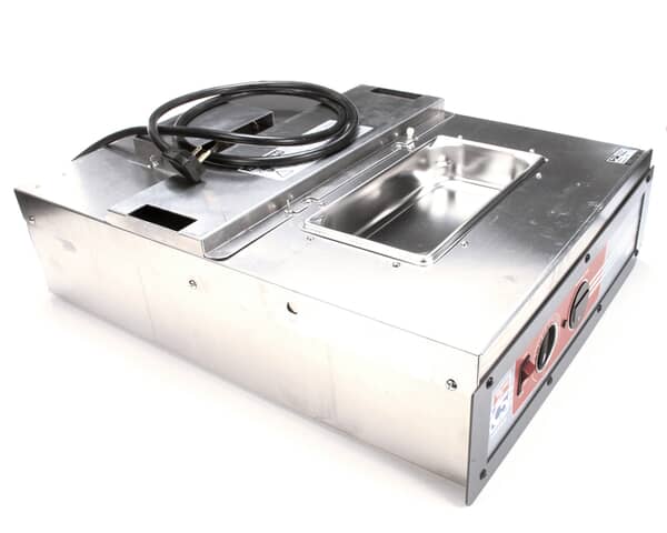 INTERMETRO PARTS RPC5-HM1500