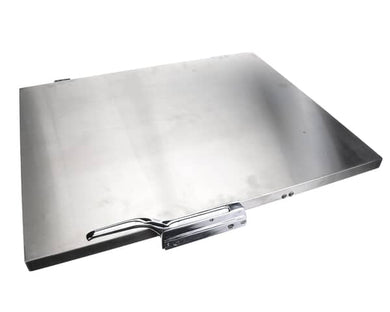 INTERMETRO RPC5-S5DR S/S 1/2 HEIGHT & BOTTOM DUTCH