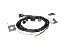 INTERMETRO RPC5-STRPLG-15 POWER CORD  120V 15A