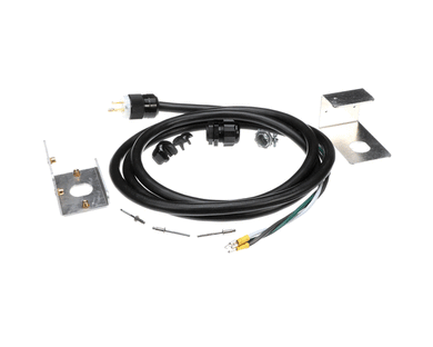 INTERMETRO RPC5-STRPLG-15 POWER CORD  120V 15A