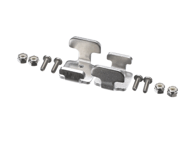 INTERMETRO RPC53-HGRKIT RACK HANGER KIT SET OF 2