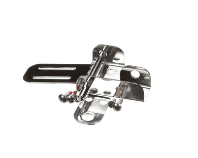 INTERMETRO RPC5T-TRVL RP TRAVEL LATCH W/ HARDWARE