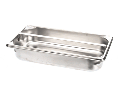 INTERMETRO RPCM20-PAN SS WATER PAN