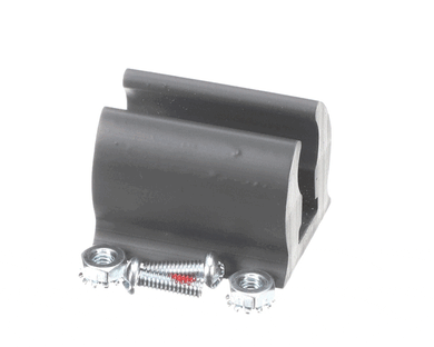 INTERMETRO RPCORDCLIP CORD CLIP W/ HARDWARE