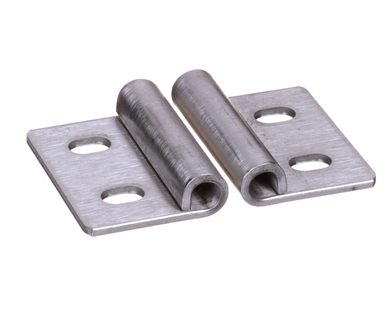 INTERMETRO RPHINGE-4001 HINGE (DOOR SIDE OTHER HALF PI
