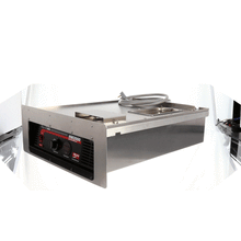 INTERMETRO RPHM2000 REP MODULE HOLDING MODULE 115