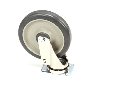 INTERMETRO RPQC02-247 6 SWIVEL CASTER
