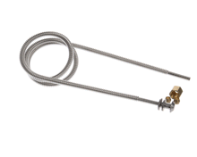 IMPERIAL 10000-18S PILOT BURNER ASSEMBLY- STAINLESS STEEL