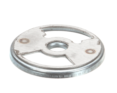 IMPERIAL 1007-2 AIR SHUTTER OG - REINFORCED (FINAL ASSEM