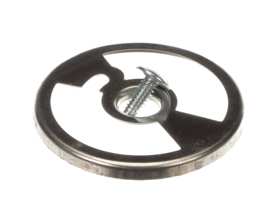 IMPERIAL 1007 AIR SHUTTER (MIXER) FOR AN IR/IHPA