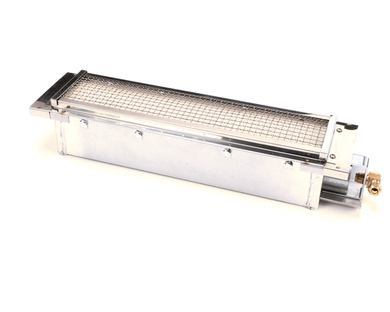 IMPERIAL 1041 ICMA-72  CROSS FIRE  ICMA-SPECIAL - INFR