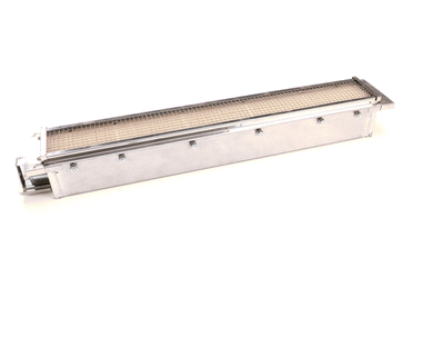 IMPERIAL 1042 LARGE INFRARED BURNER (4INX27IN) OLD STY