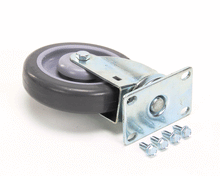 IMPERIAL 1060 (USE # 39364) CASTER WITH PLATE MOUNTING