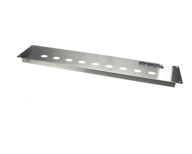 IMPERIAL 11021 30 IN. VALVE COVER (STAINLESS STEEL) FOR