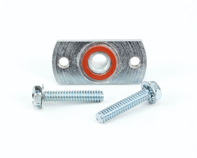 IMPERIAL 1104 ITG/IR-THERMOSTAT SADDLE MOUNT(2013)(201
