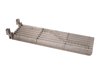 IMPERIAL 11205 5 X 21-1/2IN TOP GRATE FOR IRB/ 7-BAR SL