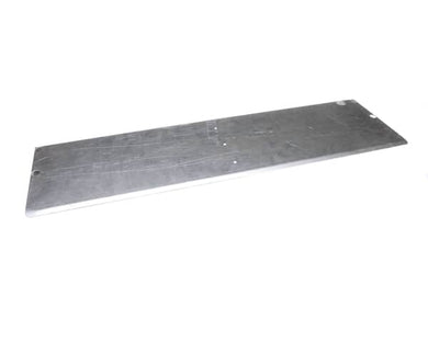 IMPERIAL 12026 36 IN. BACK PLATE FOR AN ITG