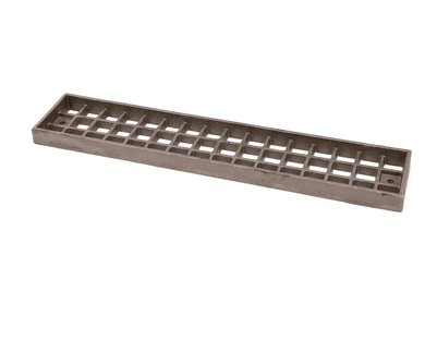IMPERIAL 1222 4INX20IN BOTTOM GRATE (CAST IRON) FOR IA
