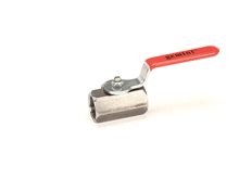 IMPERIAL 1281 DRAIN VALVE (FOR IF-COUNTER TOP & IFS-25